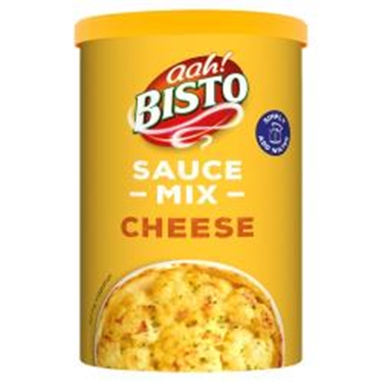 Picture of BISTO CHEESE SAUCE GRANULES 185G X 6