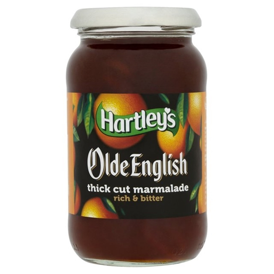 Picture of HARTLEYS OLD ENGLISH MARMALADE 454G X 6