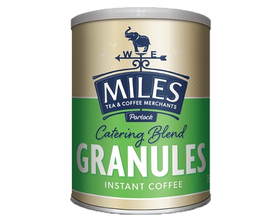 Picture of MILES COFFEE GRANULES 750G X 1