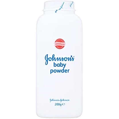 Picture of JOHNSONS BABY TALC 200G X 6