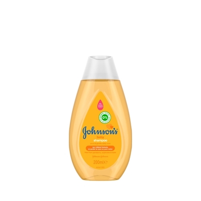 Picture of JOHNSONS BABY SHAMPOO 200ML X 6