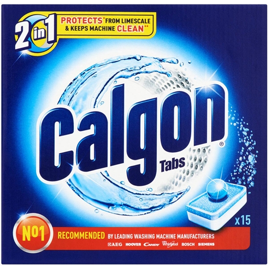 Picture of CALGON BALLS 15'S X 7