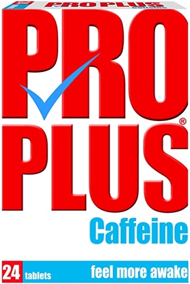 Picture of PRO PLUS TABLETS 24s x 8