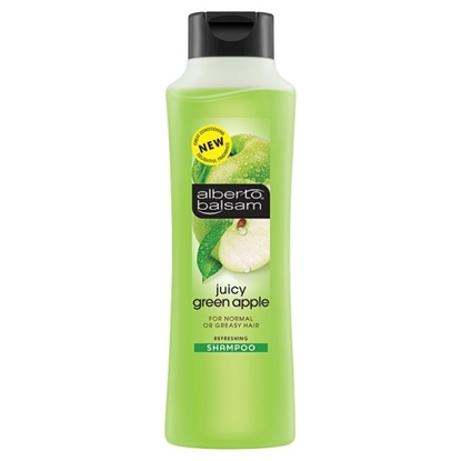 Picture of BALSAM SHAMPOO APPLE  350ML x 6