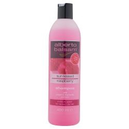 Picture of BALSAM SHAMPOO RASPBERRY 350ml x 6