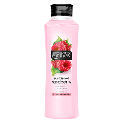 Picture of BALSAM CONDITIONER RASPBERRY 350ML x 6