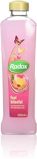 Picture of RADOX BATH BLISSFUL 500ML X 6