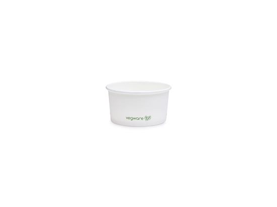 Picture of VEGWARE 6OZ SOUP CONTAINER X 1000