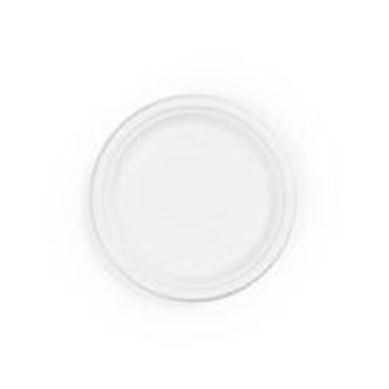 Picture of VEGWARE 7IN BAGASSE PLATE X 500