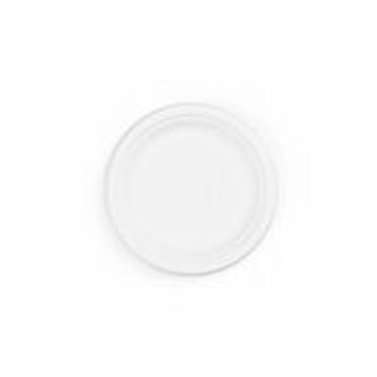 Picture of VEGWARE 6" BAGASSE ROUND  PLATE X 1000