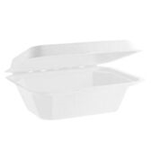 Picture of VEGWARE 7" x 5" CLAMSHELL X 500