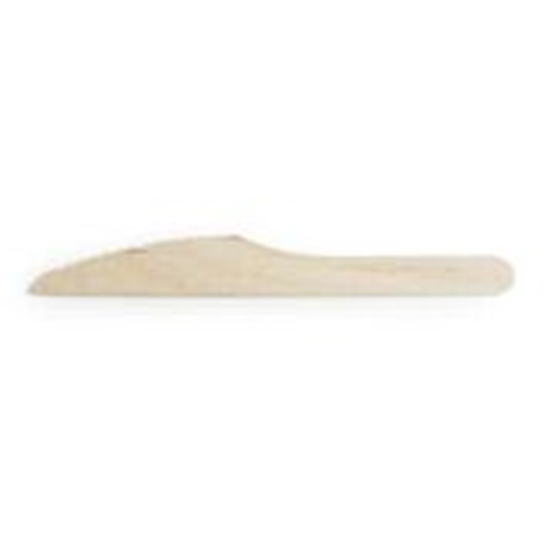 Picture of VEGWARE WOODEN KNIFE 6.5IN  X 1000