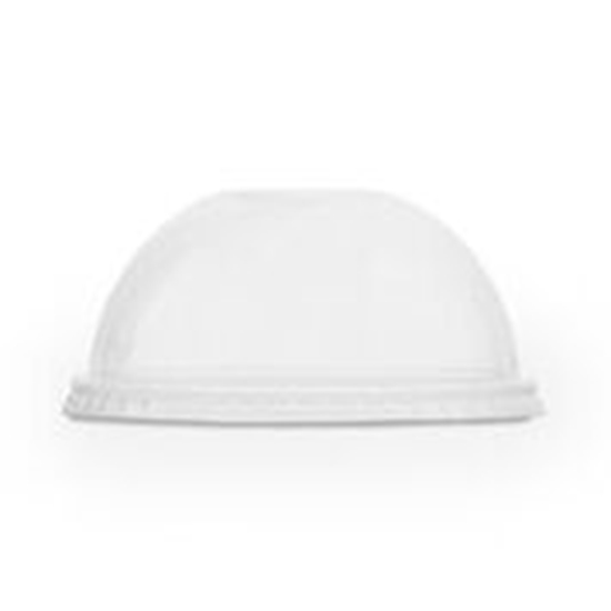 Picture of VEGWARE DOME LID FOR 12-20oz SMOOTHIE CUPS X 1000