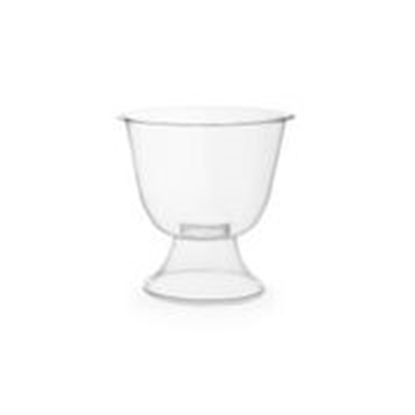 Picture of VEGWARE 175ml WINE GOBLET X 400