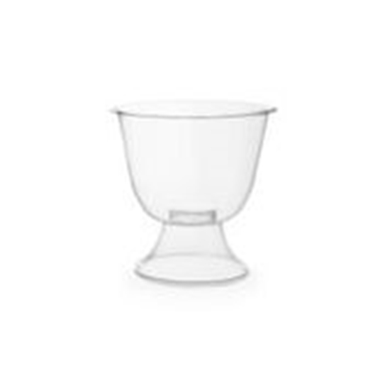 Picture of VEGWARE 175ml WINE GOBLET X 400