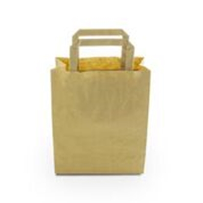 Picture of VEGWARE SMALL PAPER CARRIER X 500