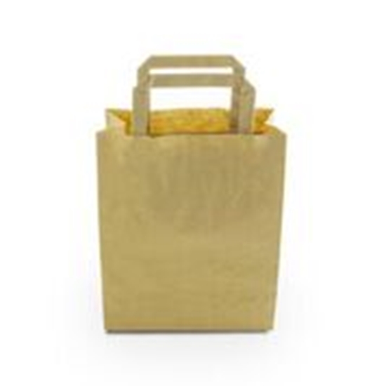 Picture of VEGWARE SMALL PAPER CARRIER X 500