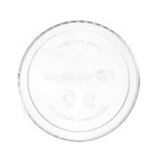 Picture of VEGWARE ROUND DELI LID (8-32OZ) X 500