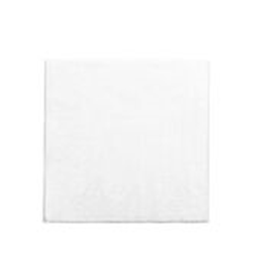 Picture of VEGWARE 33CM 2-PLY WHITE NAPKINS X 2000