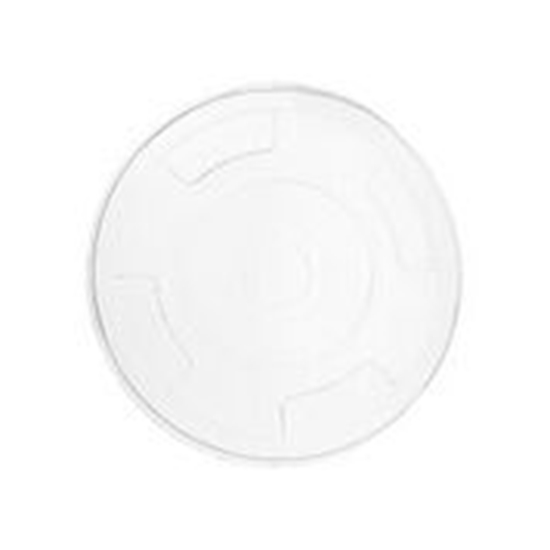 Picture of VEGWARE FLAT LID   12-20oz SMOOTHIE CUPS X 1000