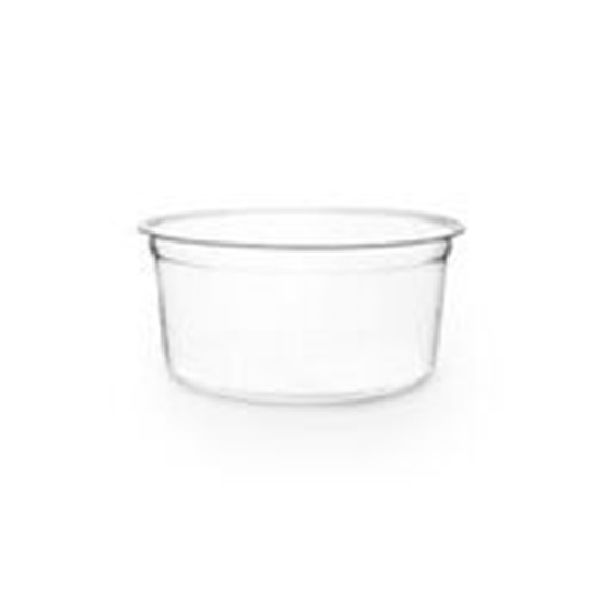 Picture of VEGWARE 12oz ROUND DELI CONTAINER X 500