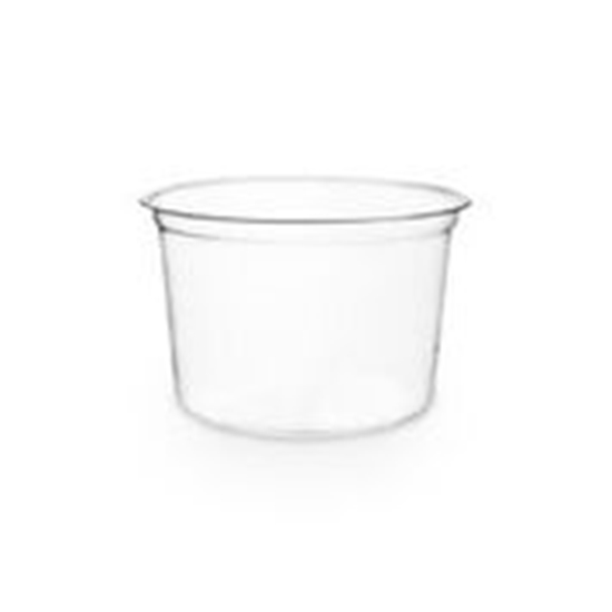 Picture of VEGWARE 16oz ROUND  DELI CONTAINER X 500