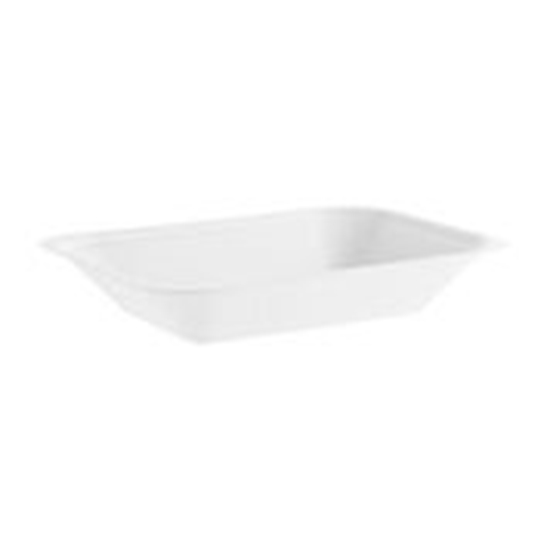 Picture of VEGWARE MEDIUM CHIP TRAY X 500