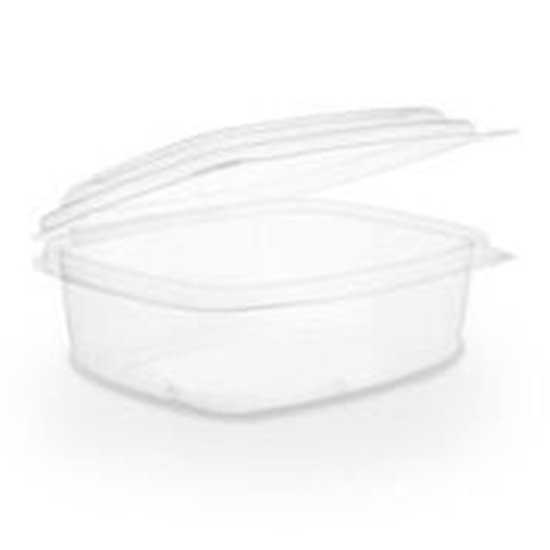 Picture of VEGWARE 12oz HINGED DELI CONTAINER X 300