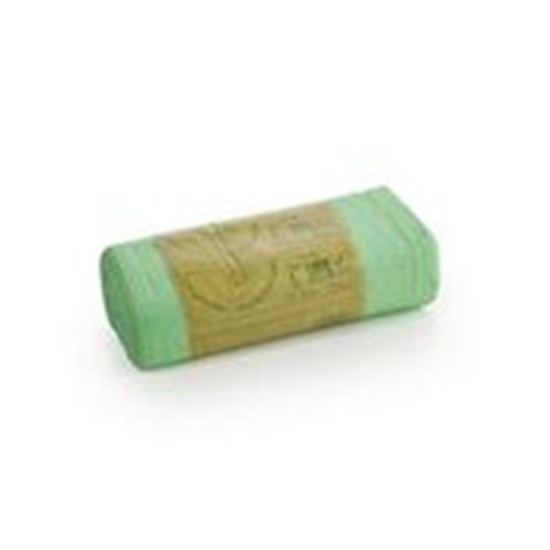 Picture of VEGWARE 25LTR COMPOSTABLE LINER, ROLL 25 X 25