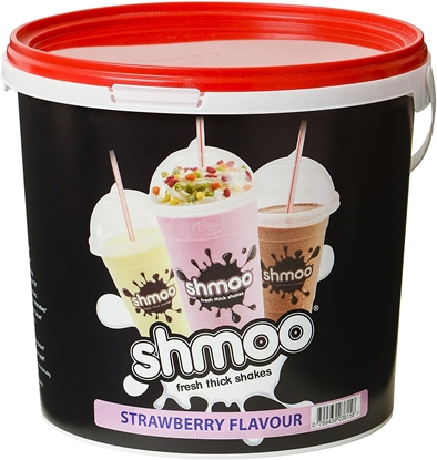 Picture of SHMOO STRAWBERRY 1.8KG