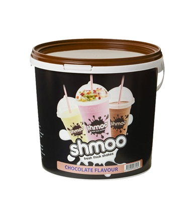 Picture of SHMOO CHOC MIX 1.8KG