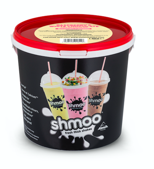 Picture of SHMOO BUBBLEGUM 1.8KG