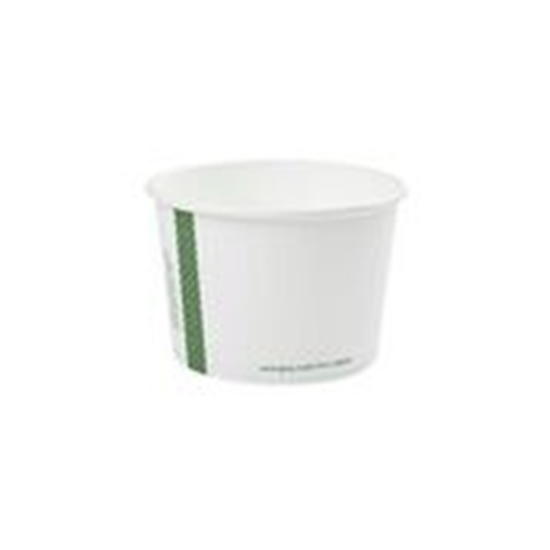 Picture of VEGWARE 16OZ SOUP CONTAINER X 500 115 SERIES