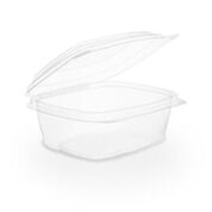 Picture of VEGWARE 8oz HINGED DELI CONTAINER X 300