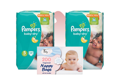 Picture for category NAPPIES