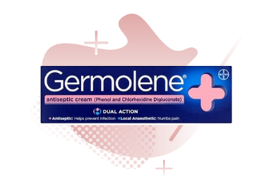 Picture for category ANTISEPTIC