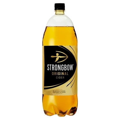 Picture of STRONGBOW 2LTR X 6