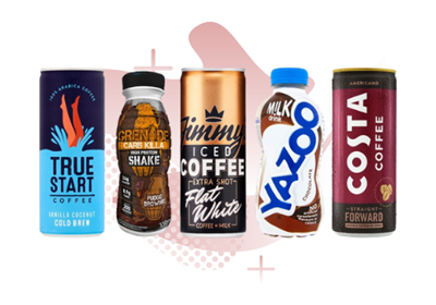 Picture for category FLAVOURED MILK AND COFFEES