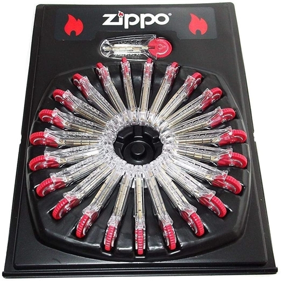 Picture of ZIPPO FLINTS X 24