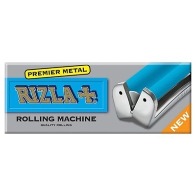 Picture for category ROLLING MACHINES