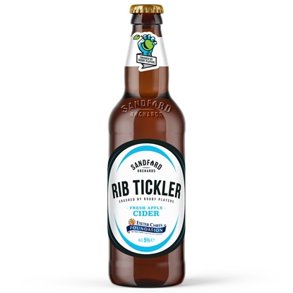 Picture of SANDFORD ORCHARDS RIB TICKLER 500ML X 12