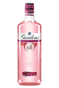 Picture of GORDONS PINK GIN 70CL X 6