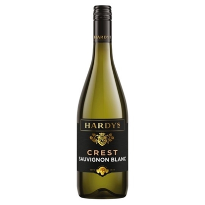 Picture of HARDYS CREST SAUVIGNON BLANC 75CL x 6