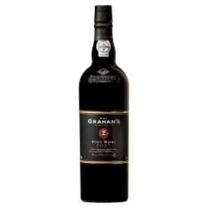 Picture of GRAHAMS RUBY PORT 75CL X 6  *