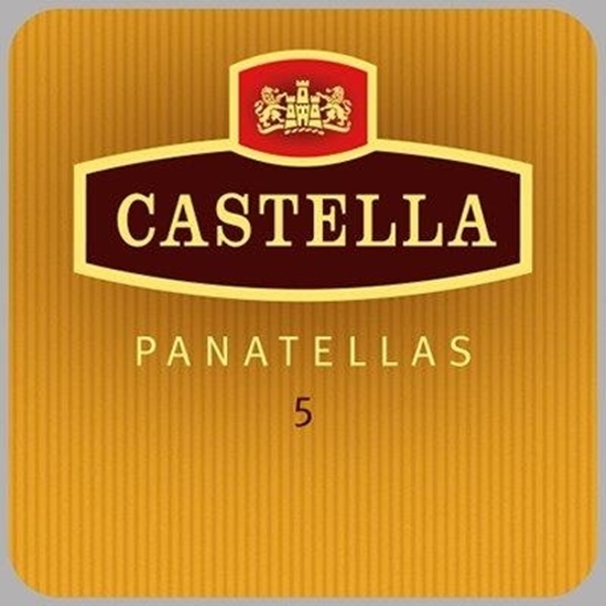 Picture of CASTELLA PANATELLA 5'S X 5