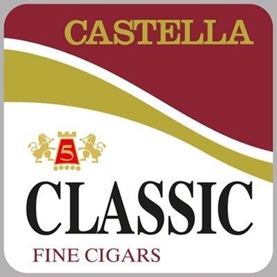 Picture of CLASSIC CIGARS *10 * PACK X 5