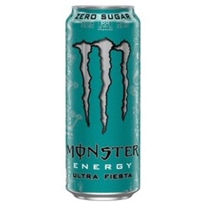 Picture of MONSTER ULTRA ZERO FIESTA MANGO 500ml x 12