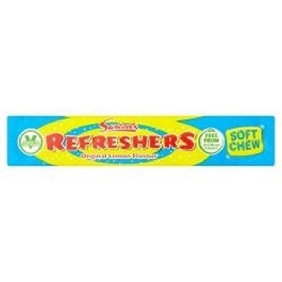 Picture of SWIZZELS REFRESHER STICKPACK ORIG  X 36