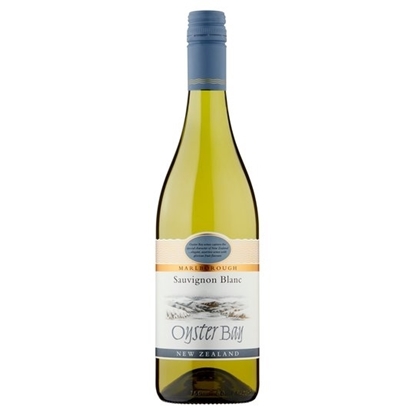 Picture of OYSTER BAY SAUVIGNON BLANC 75CL X 6