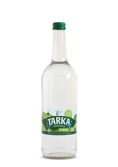 Picture of *GLASS* TARKA SPARKLING 750ML x 12